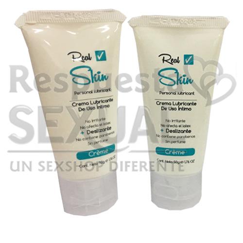 Lubricante Créme x 50 gr
